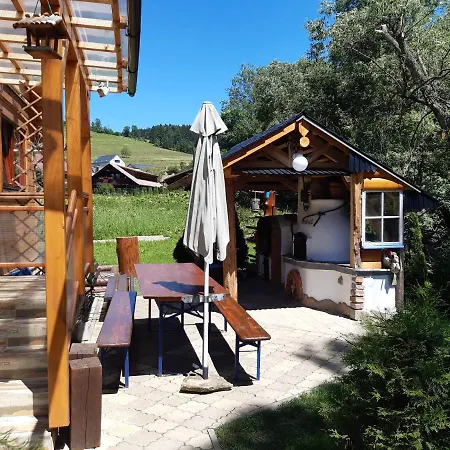 Emka Casa de Férias