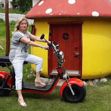 Casa de Férias Emka