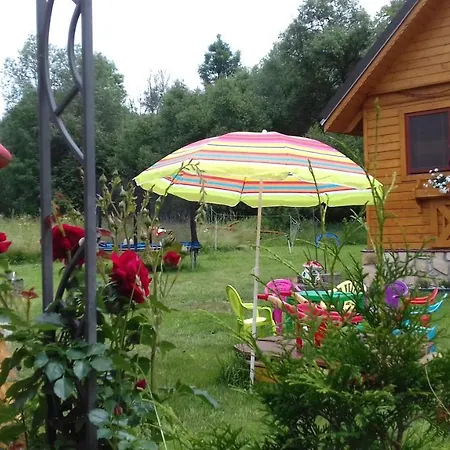 Prázdninový dům Emka *