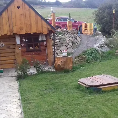 Emka * Vysny Kubin