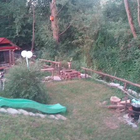 Emka Prázdninový dům