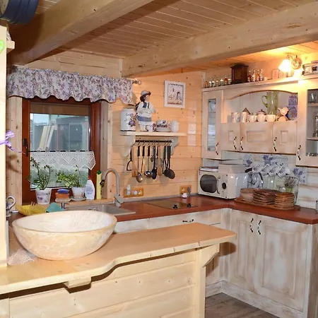 Tatil Evi Emka Vysny Kubin