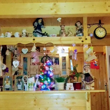 Emka Tatil Evi Vysny Kubin