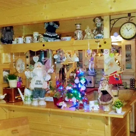 Emka Casa de Férias *