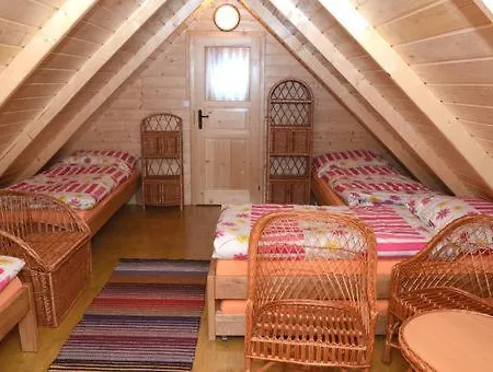 Emka Tatil Evi