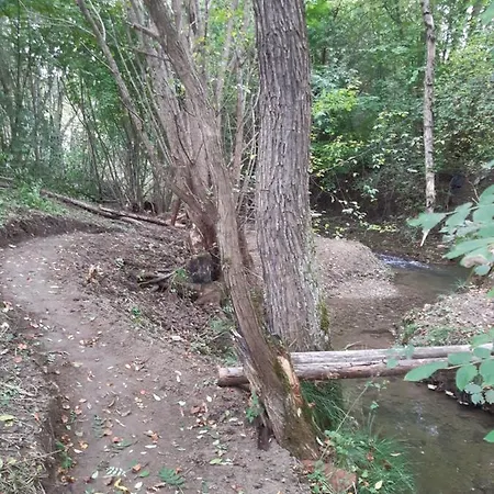 Emka Prázdninový dům *