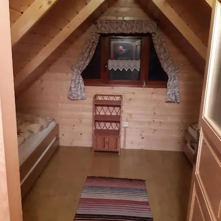 Emka Casa de Férias *