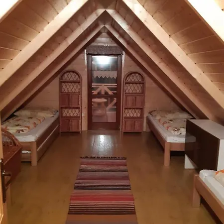 Prázdninový dům Emka