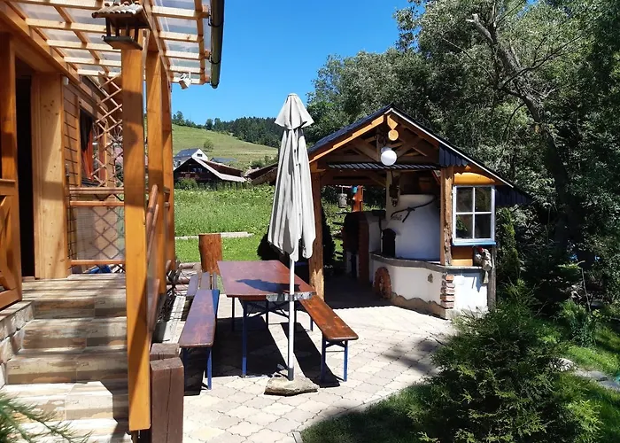 Emka Дом отдыха