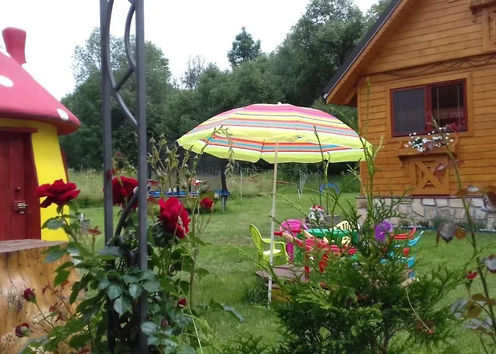 Дом отдыха Emka *