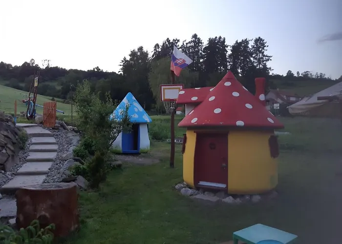 Emka * Vysny Kubin