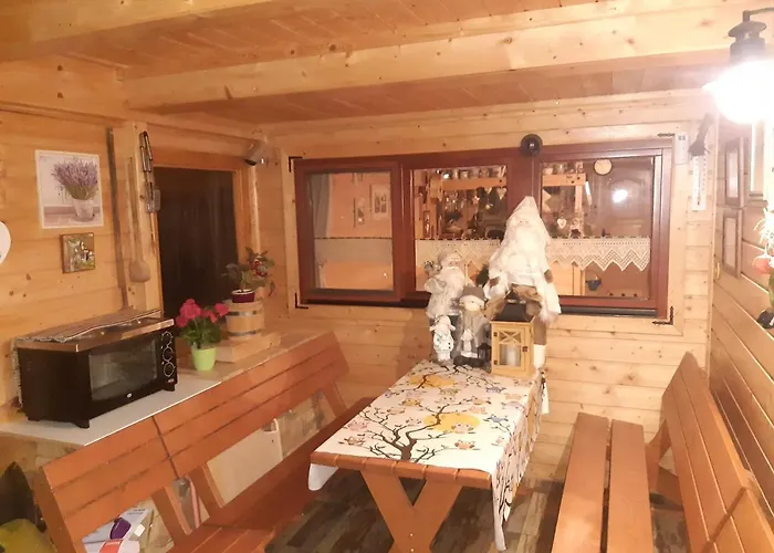 Дом отдыха Emka *