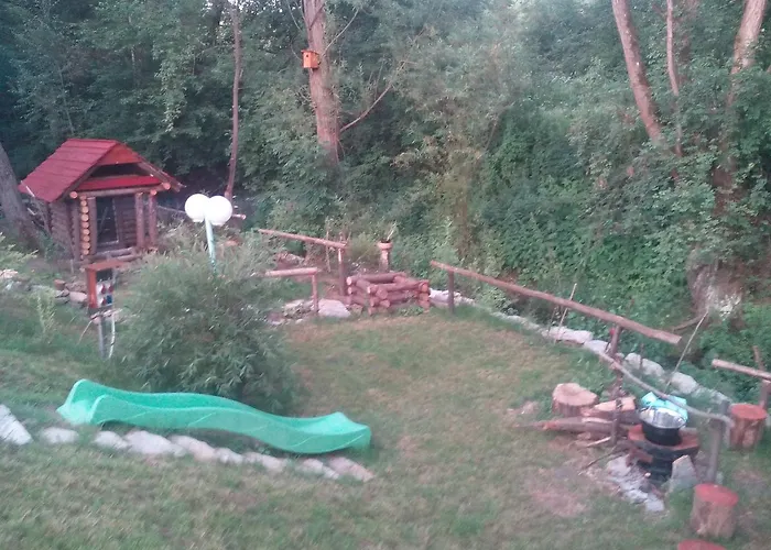 Emka Дом отдыха