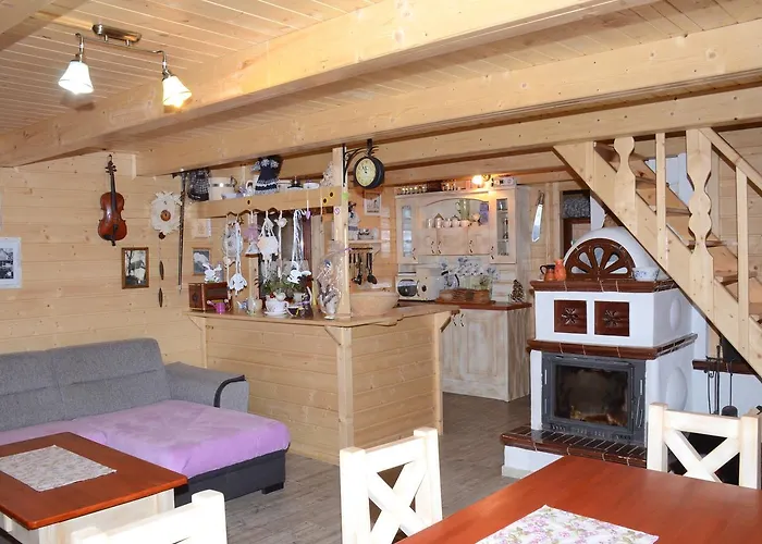 Дом отдыха Emka