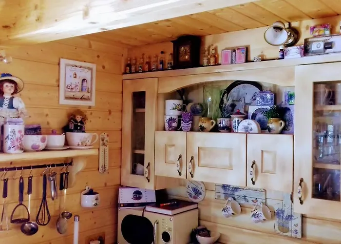 Emka Дом отдыха *