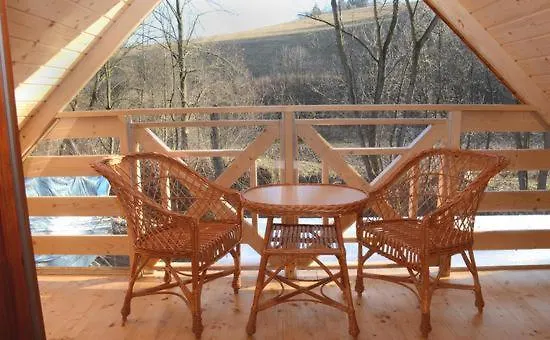 Emka Дом отдыха