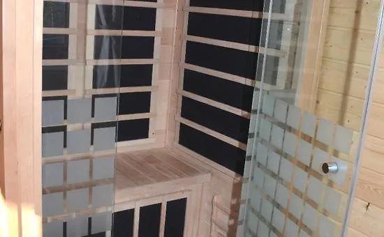 Дом отдыха Emka *