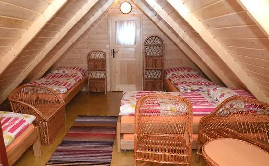 Emka Дом отдыха