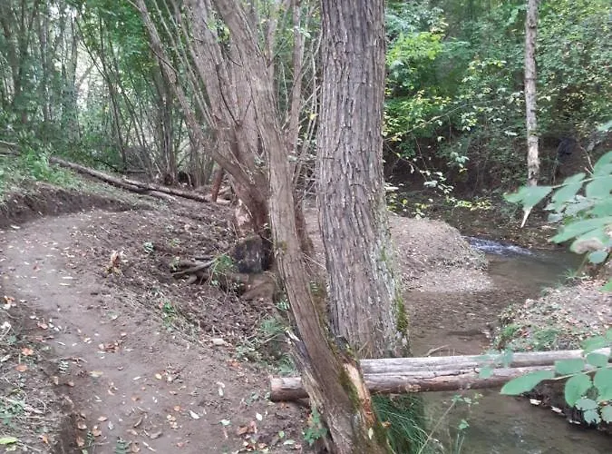 Emka Дом отдыха *