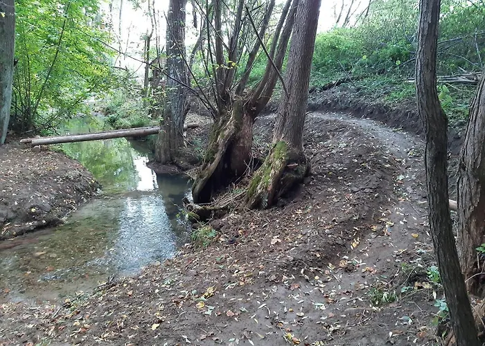 Emka Дом отдыха