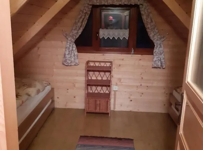 Emka Дом отдыха *