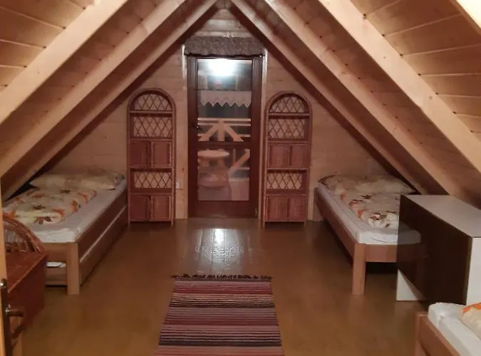 Дом отдыха Emka